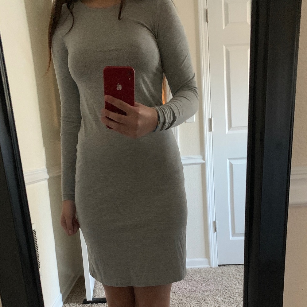 XS tight dress